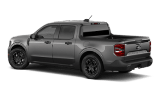 2026 Ford Maverick® External Image 3